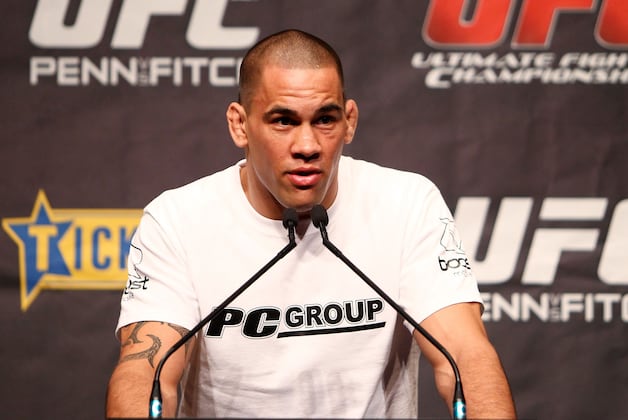 James Te Huna and the Most Memorable Entrances in MMA History