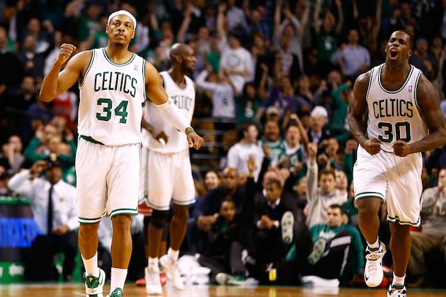 Post All-Star Break Predictions for the Boston Celtics