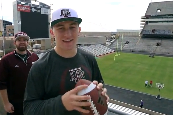The 20 Coolest Trick Shot Videos Ever