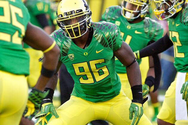 15 NFL Combine Prospects That the New York Jets Must Closely Watch