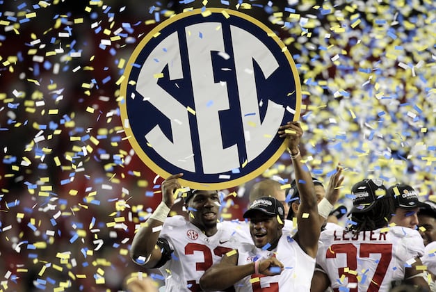 SEC Football: Every Coach's Biggest Challenge in Spring Practice