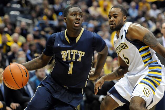 College Basketball Picks: Notre Dame Fighting Irish vs. Pittsburgh Panthers