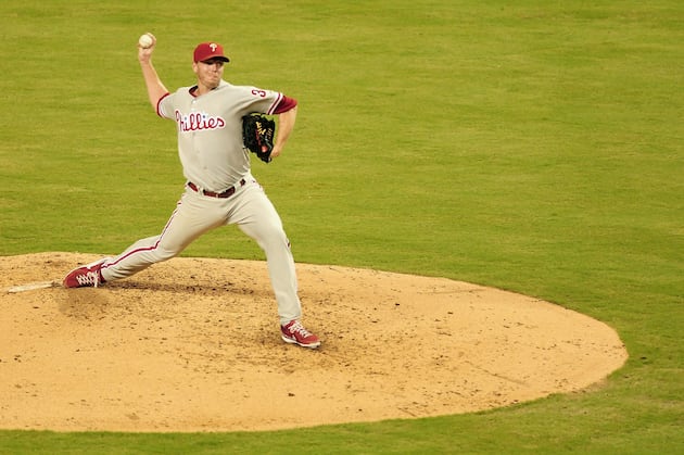 5 Reasons Phillies Fans Should Be Optimistic Heading into Spring Training