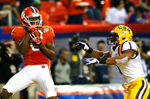 10 NFL Combine Prospects the Minnesota Vikings Must Watch Closely