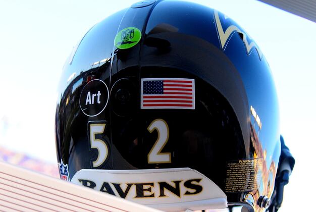 Baltimore Ravens: Top 10 Draft Picks in Team History