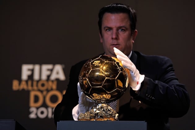 5 Goalkeepers Who Should Be Considered for This Year's Ballon d'Or
