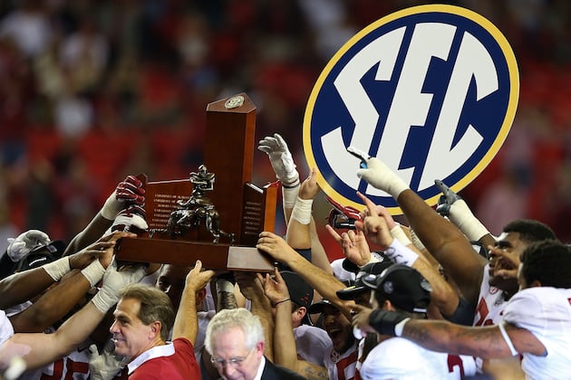 SEC Football: 6 Teams That Will Be Counting on Freshmen in 2013