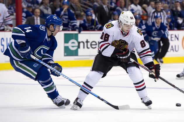 Power Ranking the 7 Best NHL Games of the Upcoming Week