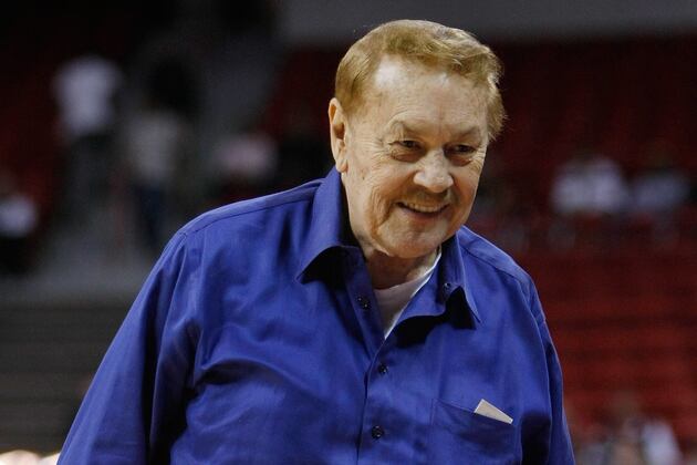 Jerry Buss' 7 Greatest Achievements as LA Lakers Owner