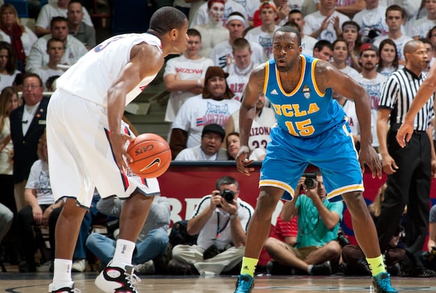 Pac-12 Basketball: Who's In and Who's on the Bubble for the NCAA Tournament