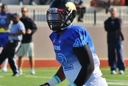 Power Ranking Top 10 LB Recruits of the 2014 Class