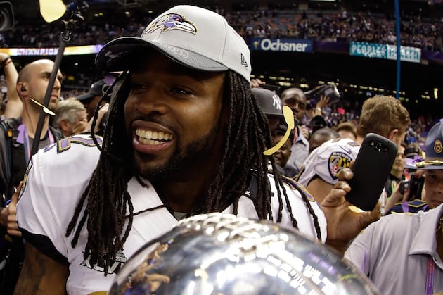 2013 NFL Free Agents: 16 Sleeper Names You Need to Know