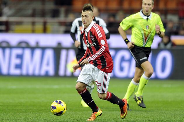 UEFA Champions League: 4 Young Players to Watch in Europe This Week