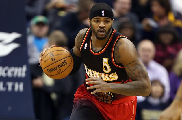 6 NBA Stars Who Would Be Re-Energized by a Trade at the 2013 Deadline