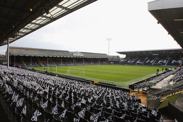 10 Best Stadiums to Watch a Match in World Football