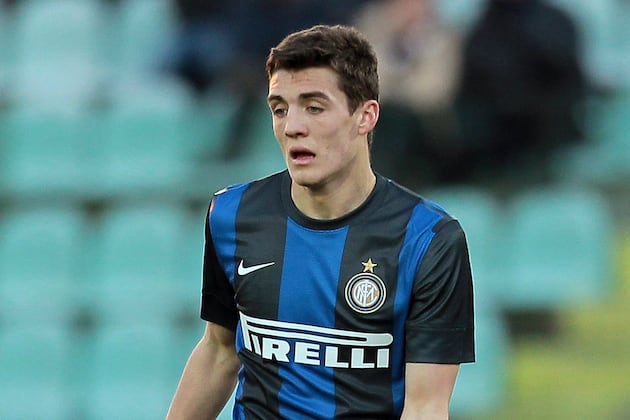 10 Most Exciting Young Midfielders in Serie A
