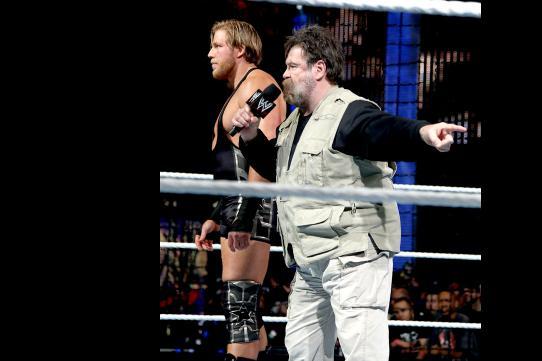WWE Elimination Chamber 2013 Results: 10 Most Surprising Developments