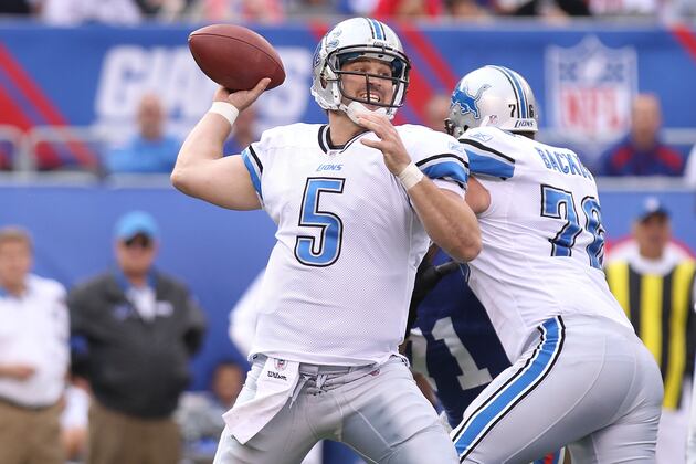 5 Realistic Free-Agent Signings for the Arizona Cardinals This Offseason