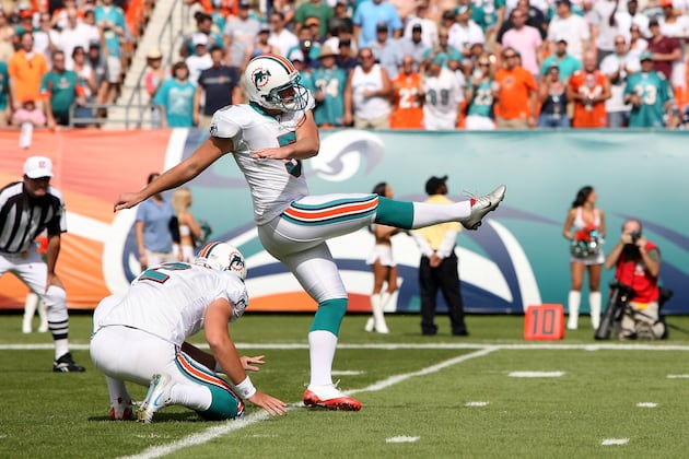 Breaking Down Miami Dolphins' Salary Cap Savings from Potential Player Cuts