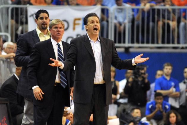 Bracketology: Analyzing Most Intriguing March Madness Contenders After Week 15
