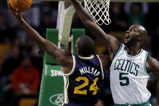 6 Potential Celtics Trades to Push Boston into NBA's Elite