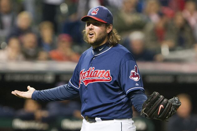 Ranking the Most Polarizing Current Players in Major League Baseball