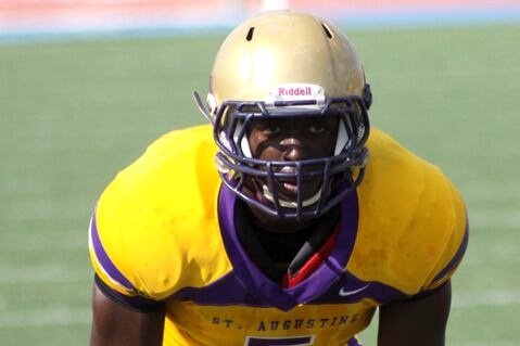 2014 Recruits Who Are College Ready Right Now