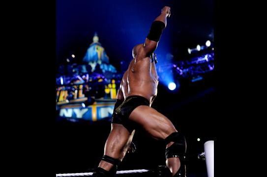 WWE Elimination Chamber 2013 Results: What's Set Up for WrestleMania?