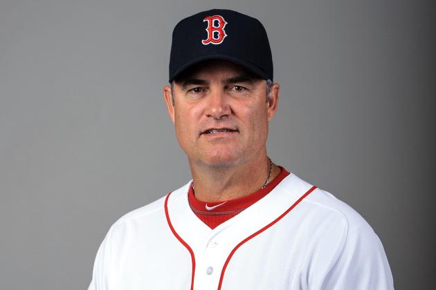 4 Reasons Red Sox Fans Should Be Optimistic Heading into Spring Training