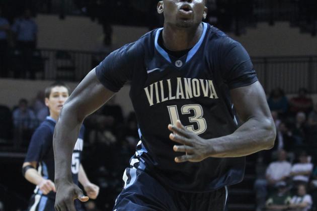 Villanova Basketball: Pass/Fail for Each Player Based on 2013 Expectations