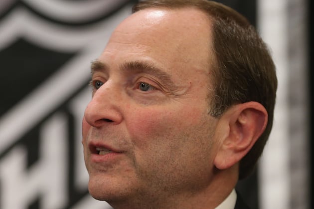 10 Reasons the Future Is Bright for the NHL With or Without Gary Bettman