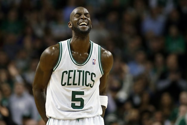 Trades That Would Strengthen the NBA's Top Title Contenders