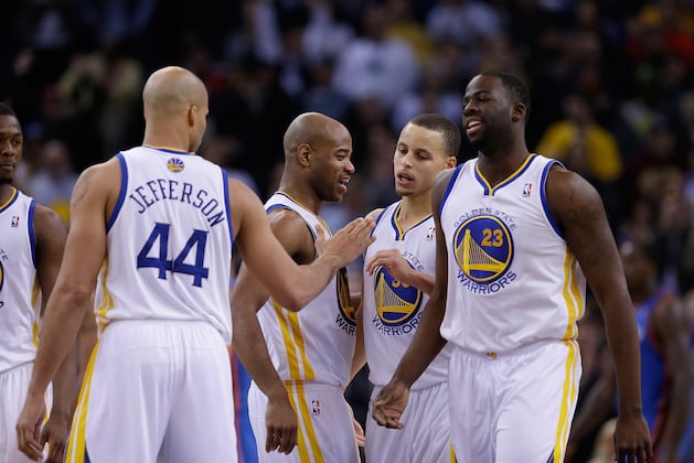 Post-All-Star Break Predictions for the Golden State Warriors