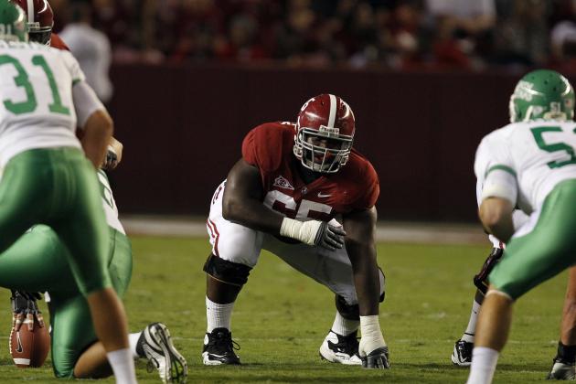 Dallas Cowboys: 12 NFL Combine Prospects That the Cowboys Must Closely Watch