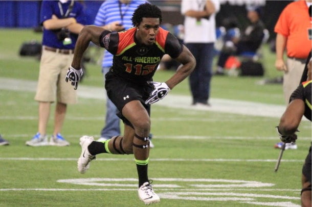 4-Star Prospects That May End the 2014 Recruiting Cycle with 5 Stars