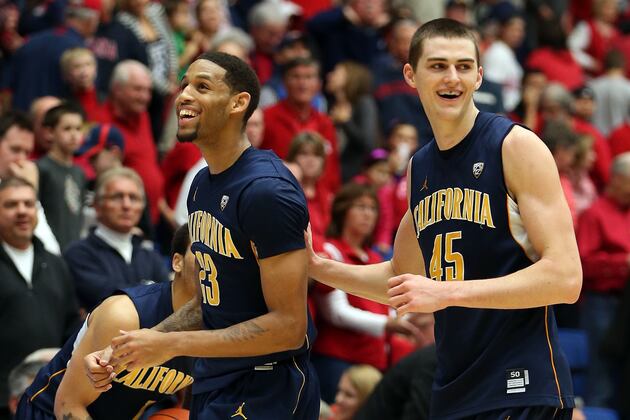 2013 March Madness Bubble Watch: Latest Odds on Fringe Teams for Week of Feb. 18