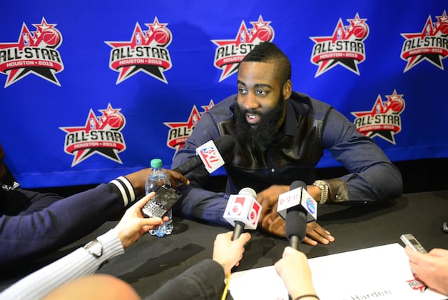 Post All-Star Break Predictions for the Houston Rockets