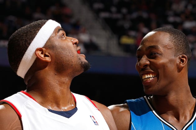 OkCupid Ads for NBA's Most Eligible Trade Targets