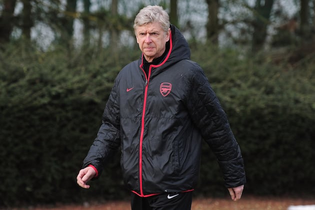 Ranking the 5 Best Managers in Arsenal FC History