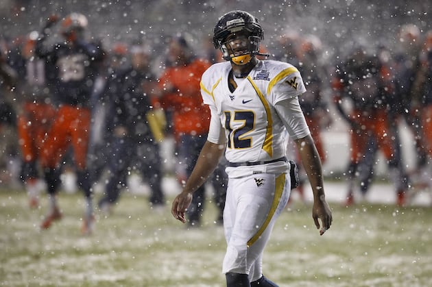 10 NFL Combine Prospects That the Philadelphia Eagles Must Closely Watch