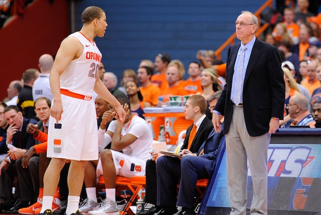 Syracuse Basketball: Strengths and Weaknesses of the 2013 Recruiting Class