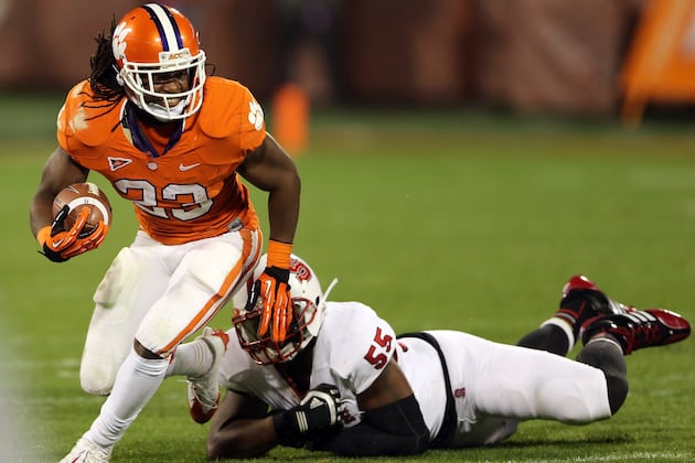 10 NFL Combine Prospects That the Detroit Lions Must Closely Watch