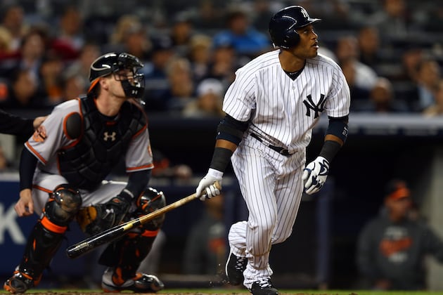 NY Yankees: 5 Reasons Fans Should Be Optimistic Heading into Spring Training