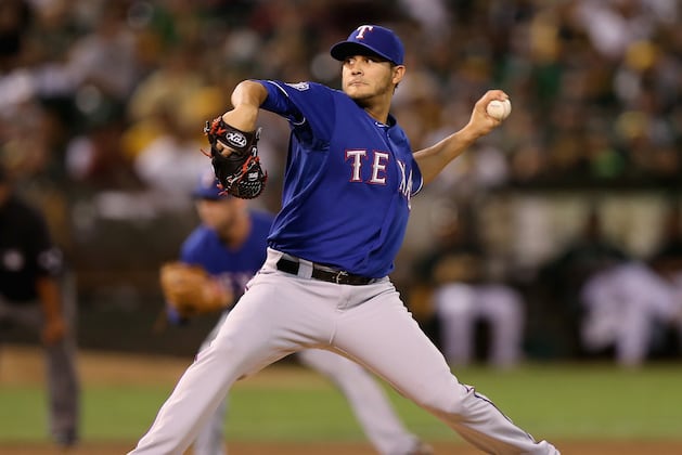 Texas Rangers Spring Training: 7 Most Intriguing Position Battles