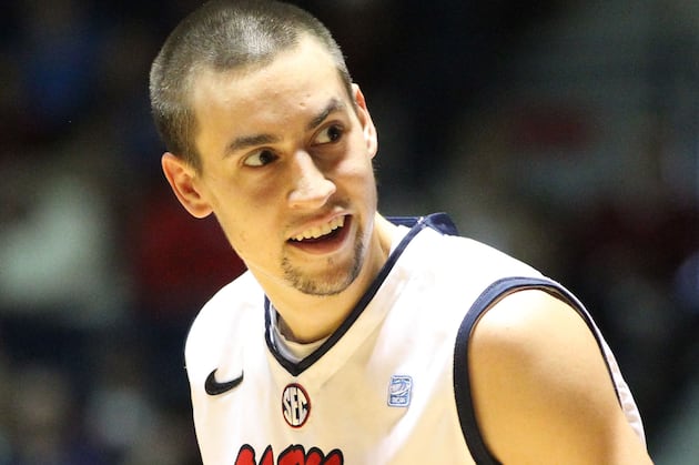 Ranking the 10 Most Relentless Players in SEC Basketball