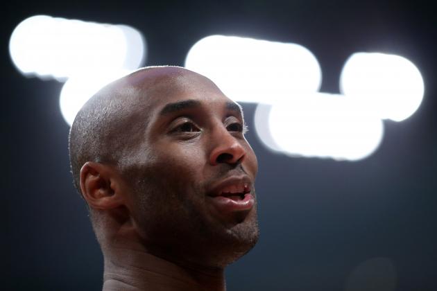 Ranking LA Lakers' Biggest Needs Heading into 2013 NBA Trade Deadline