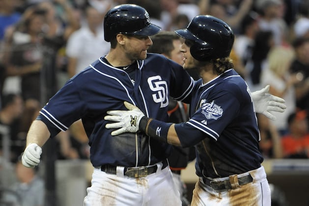Reasons San Diego Padres Fans Should Be Optimistic for the 2013 Season