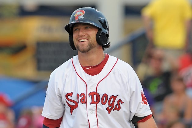 Most Bizarre Injuries in Spring Training History