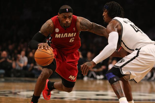 2012-13 NBA Predictions: Picks for Second Half of Regular Season, Playoffs