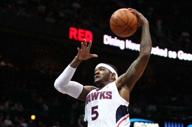 Playing Fact or Fiction with Monday Night's NBA Trade Rumors